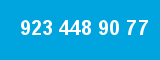 923 448 90 77